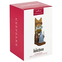 Disney The Haunted Mansion Collection Victor Geist Ornament With Light and Sound for only USD 55.99 | Hallmark