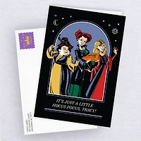 Disney Hocus Pocus Custom Card for only USD 4.99 | Hallmark