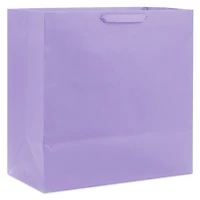 15" Lavender Extra-Deep Gift Bag for only USD 5.49 | Hallmark