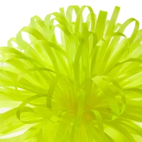 7" Yellow Looped Pom-Pom Gift Bow for only USD 5.49 | Hallmark