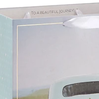 13" Just Married Large Wedding Gift Bag for only USD 4.99 | Hallmark