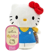 itty bittys® Sanrio® Hello Kitty® Plush for only USD 10.99 | Hallmark