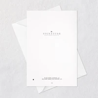 Every Happiness and Blessing Wedding Card for Couple for only USD 8.59 | Hallmark
