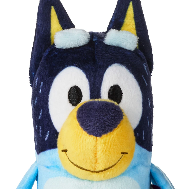 itty bittys® Bluey Family Plush, Set of 4 for only USD 34.99 | Hallmark