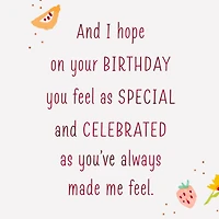 So Grateful for Your Love Birthday Card for Godmother for only USD 2.99 | Hallmark
