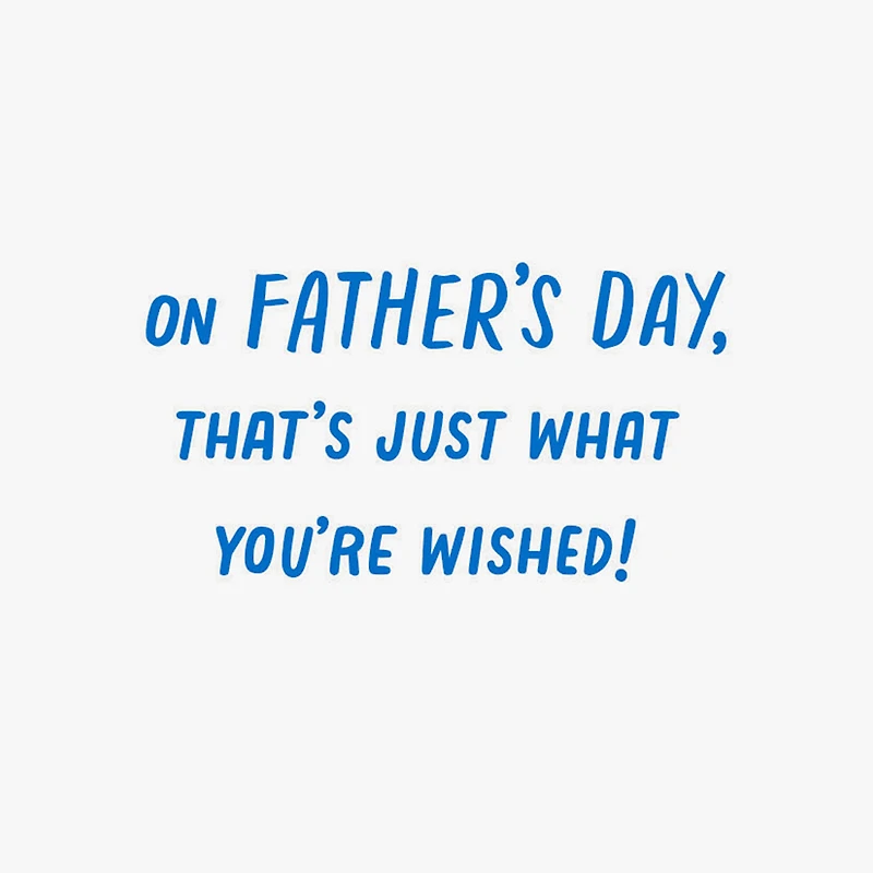 You Deserve the Best Father's Day Card for Uncle for only USD 3.99 | Hallmark