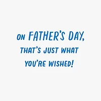 You Deserve the Best Father's Day Card for Uncle for only USD 3.99 | Hallmark