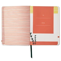 Life Is Messy, God Is Good Guided Journal for only USD 16.99 | Hallmark