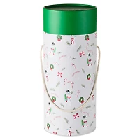 Snowman Christmas Countdown Nutcracker Figurine, 15" for only USD 56.99 | Hallmark