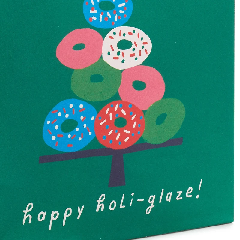 6.5" Sweet Surprises 8-Pack Small Christmas Gift Bags Assortment for only USD 10.99 | Hallmark