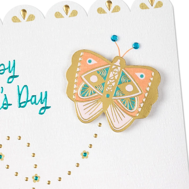 Always Loved and Appreciated Mother's Day Card for only USD 6.99 | Hallmark