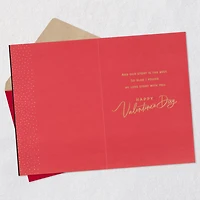 Life's Better With a Love Story Valentine's Day Card for Husband for only USD 5.99 | Hallmark