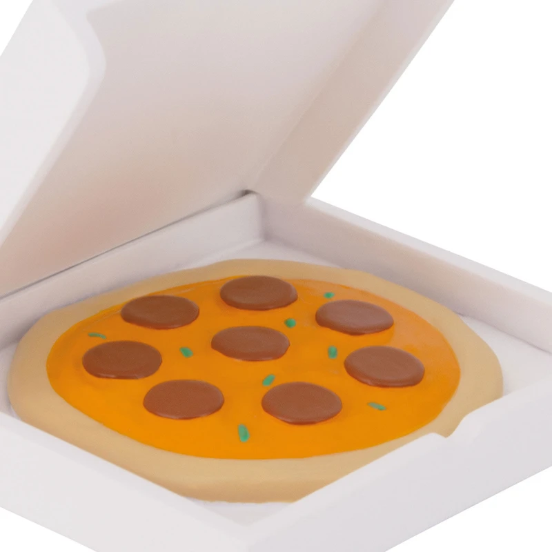 North Pole Pizza Hallmark Ornament for only USD 14.99 | Hallmark
