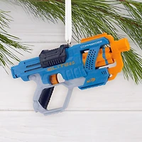 Hasbro® Nerf Elite 2.0 Commander Dart Blaster Hallmark Ornament for only USD 11.49 | Hallmark