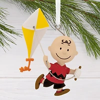Peanuts® Charlie Brown With Kite Hallmark Ornament for only USD 11.49 | Hallmark