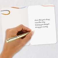 Wishing You Strength During Your Recovery Get Well Card for only USD 2.99 | Hallmark