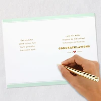 In Your Aunt Era New Baby Card for only USD 3.99 | Hallmark