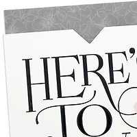 You Share a Love That's Strong and Real Anniversary Card for only USD 5.59 | Hallmark