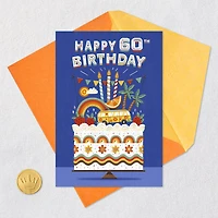 You Make the World a Better Place 60th Birthday Card for only USD 5.59 | Hallmark