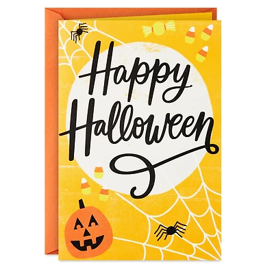 You're Very Special Halloween Card for only USD 0.99 | Hallmark