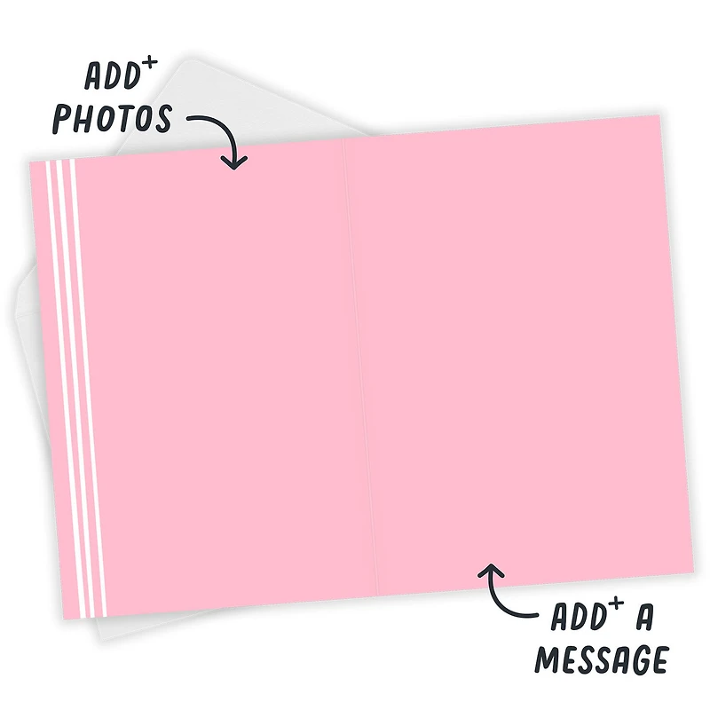 Happy Valentine's Day Photo Collage Custom Card for only USD 4.99 | Hallmark