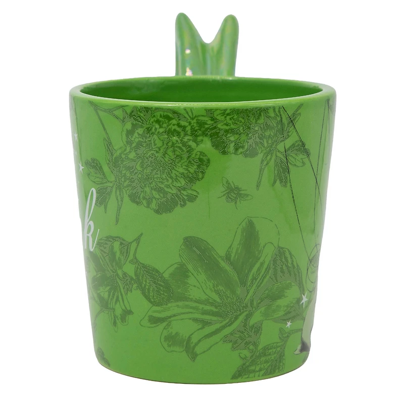 R Squared Disney Tinker Bell Green Mug, 14 oz. for only USD 16.99 | Hallmark