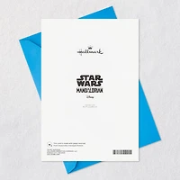Star Wars™ Grogu™ Epic Day 7th Birthday Card for only USD 4.99 | Hallmark