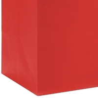 15" Red Extra-Deep Gift Bag for only USD 5.49 | Hallmark