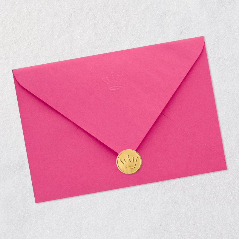 You Fill My Heart With Sunshine Mother's Day Card for Godmother from Kids for only USD 3.59 | Hallmark