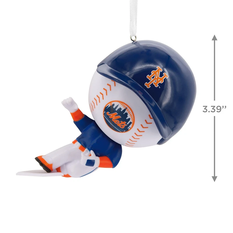 MLB New York Mets™ Bobblehead Ornament for only USD 17.49 | Hallmark