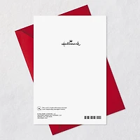 Giving Thanks for Each of You Christmas Card for Both for only USD 6.59 | Hallmark