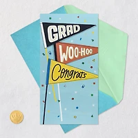 You Have So Much to Offer Money Holder Graduation Card for only USD 4.59 | Hallmark