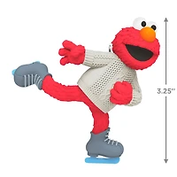 Sesame Street® Skating With Elmo Ornament for only USD 22.99 | Hallmark