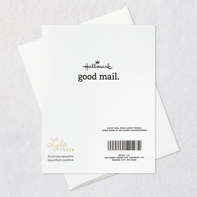 So Much Happiness Ahead of You Wedding Card for only USD 4.59 | Hallmark