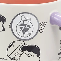 Peanuts® 75th Anniversary Lucy Through the Decades Mug, 17.5 oz. for only USD 19.99 | Hallmark