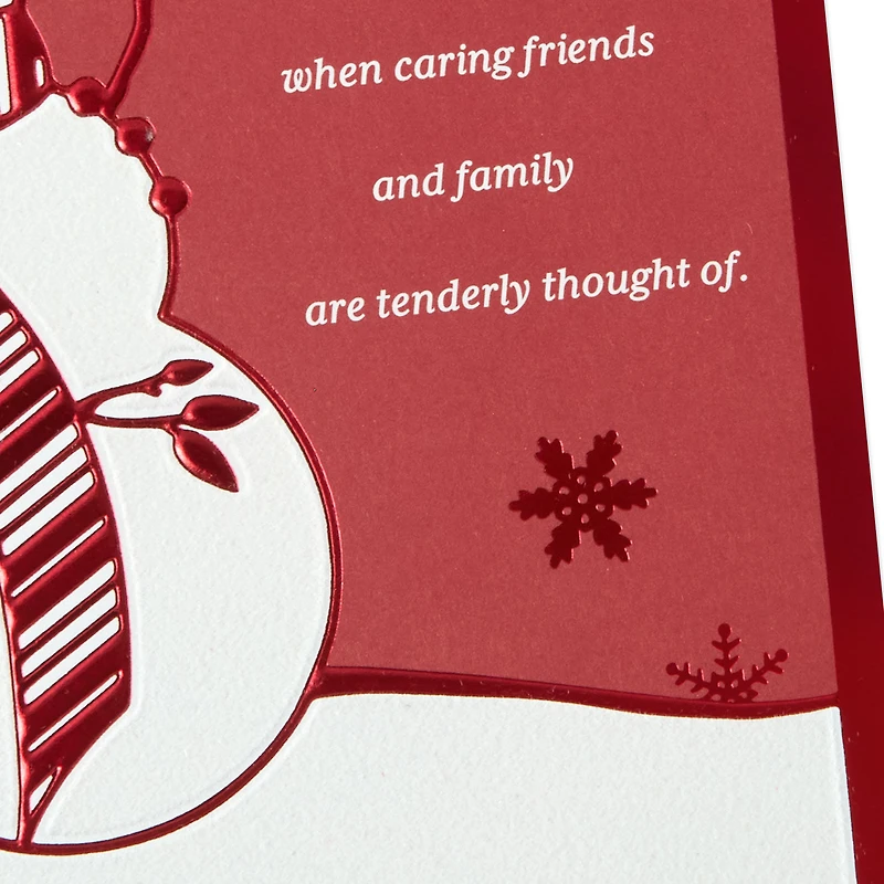 God's Love, Joy and Peace Religious Christmas Card for only USD 5.99 | Hallmark