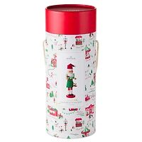 Toymaker Santa Nutcracker Figurine, 14" H for only USD 56.99 | Hallmark