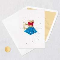 DC™ Wonder Woman™ One Amazing Woman Birthday Card for only USD 8.59 | Hallmark
