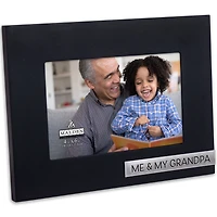 Malden Me & My Grandpa Picture Frame, 4x6 for only USD 14.99 | Hallmark
