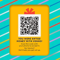 You Are Next Level Amazing Venmo Card for only USD 4.99 | Hallmark