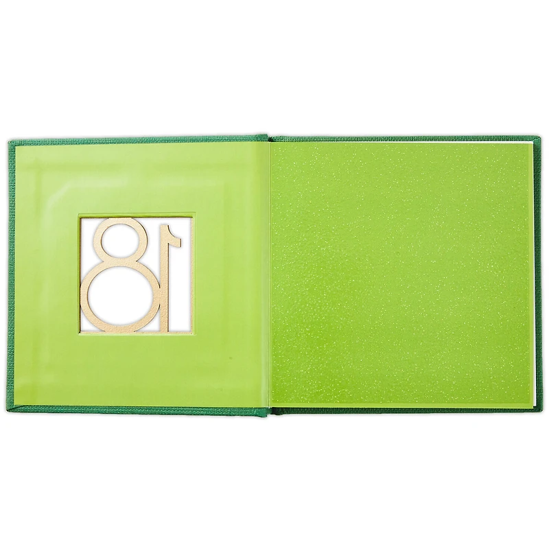 Why 18 Is Awesome Book for only USD 16.99 | Hallmark