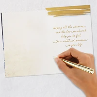 A Bright Light Shining Down With Love Sympathy Card for only USD 4.59 | Hallmark