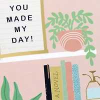 Plants on Shelves Blank Thank You Notes, Pack of 10 for only USD 10.49 | Hallmark