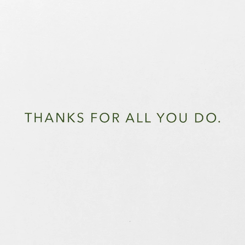 Thanks and Love Father's Day Card for Dad for only USD 8.59 | Hallmark