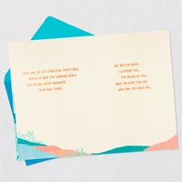 Proud of You Coming Out Encouragement Card for only USD 2.99 | Hallmark