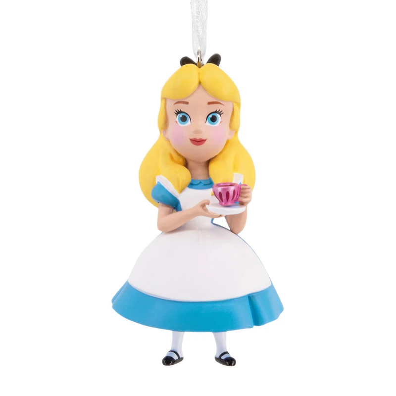 Disney Alice in Wonderland Hallmark Ornament for only USD 11.49 | Hallmark