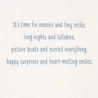 So Darn Cute New Baby Card for only USD 6.59 | Hallmark