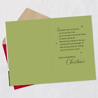 Thinking of You Christmas Card for Nephew for only USD 2.99 | Hallmark