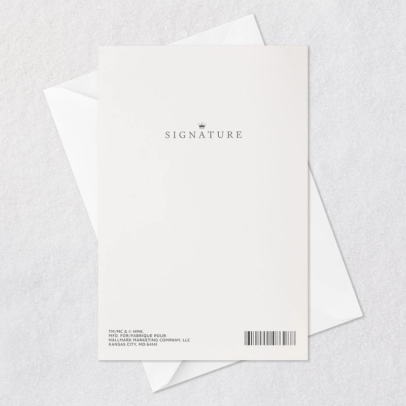 Flowers for You Thinking of You Card for only USD 8.59 | Hallmark