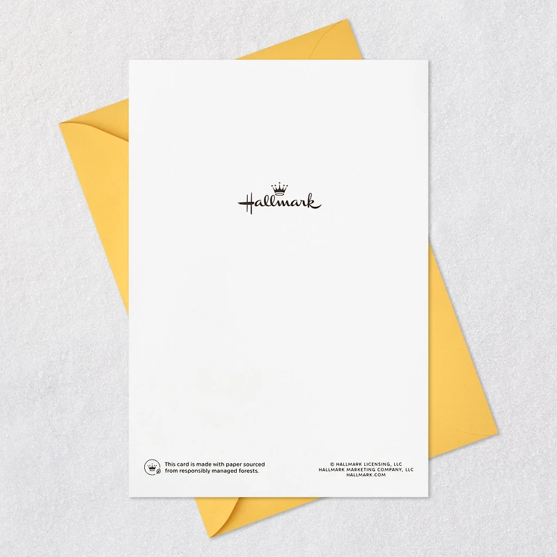 Generous, Capable and Resilient Birthday Card for Daughter for only USD 9.59 | Hallmark